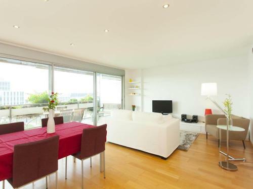 Beach Ccib Apartment
