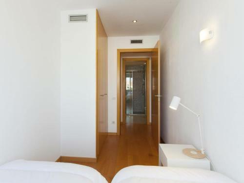 Beach Ccib Apartment