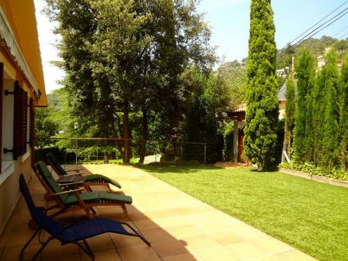 Villa Airesol 2