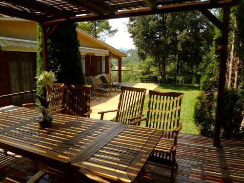 Villa Airesol 2