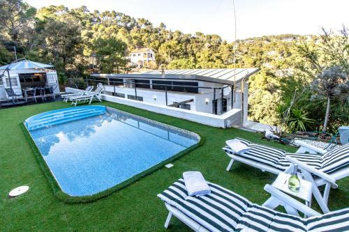 Villa Angelica