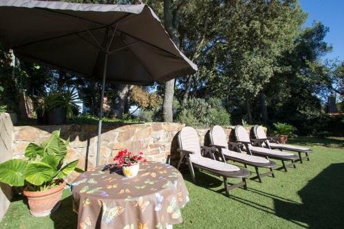 Villa Maite