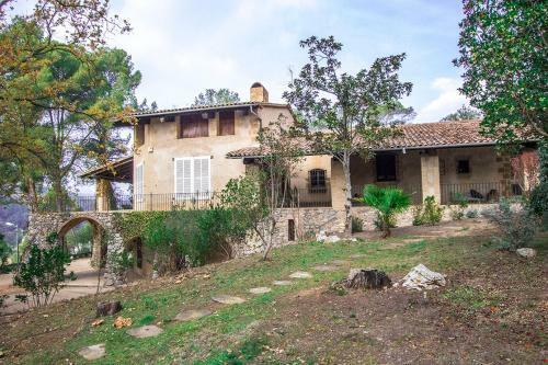 Villa Joan Arus