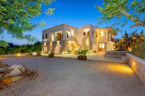 Villa Can Bernadet