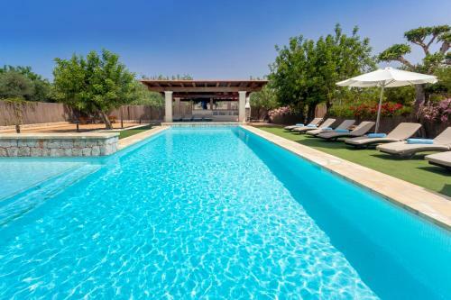 Villa Can Bernadet