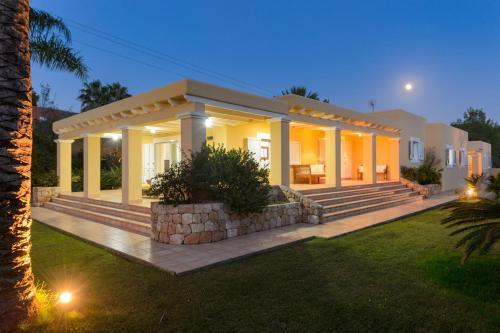 Villa Orange