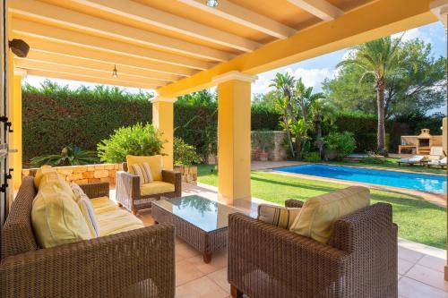 Villa Orange