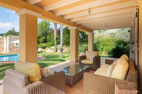 Villa Orange