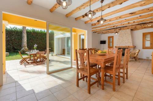 Villa Orange