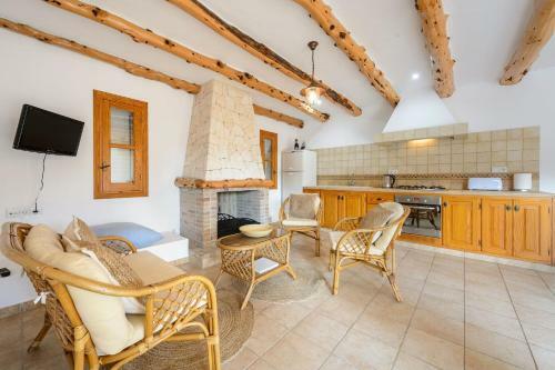 Villa Orange