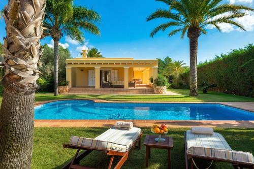 Villa Orange