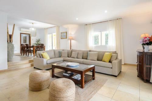 Villa Orange