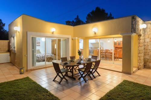 Villa Orange