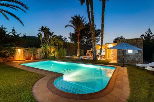 Villa Orange