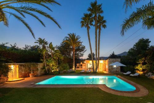 Villa Orange