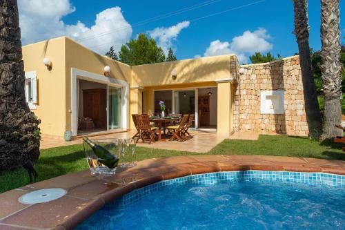 Villa Orange