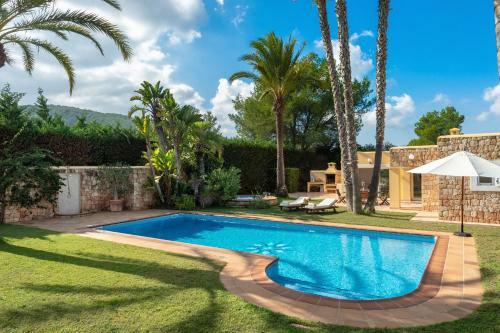 Villa Orange