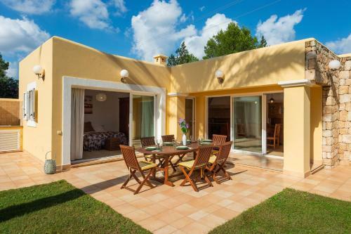 Villa Orange
