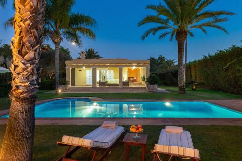 Villa Orange