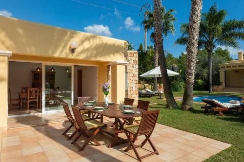 Villa Orange