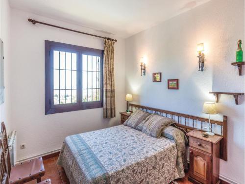 Four-bedroom Holiday Home In Coma-ruga, El Vendrell