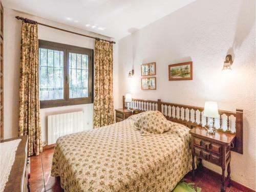 Four-bedroom Holiday Home In Coma-ruga, El Vendrell