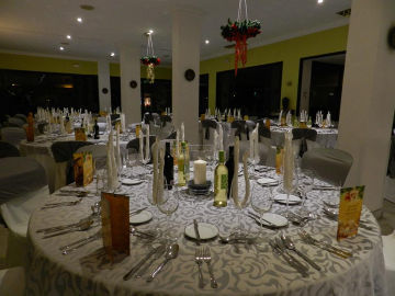 Hotel Caledonia Udalla Park