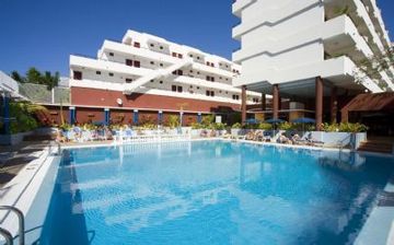 Hotel Caledonia Udalla Park