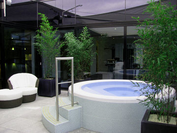 Parkhotel Pforzheim