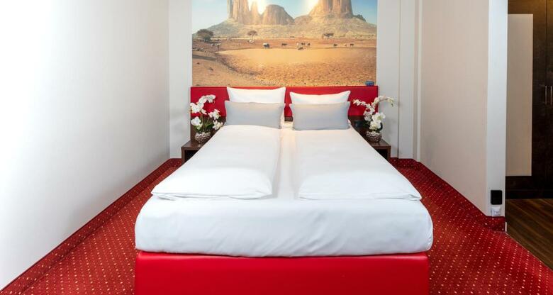 Hotel Plaza Premium Berlin Kurfurstendamm