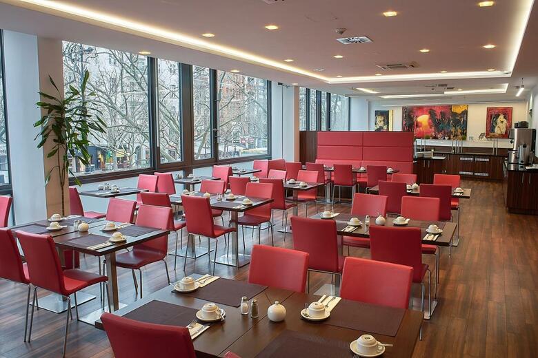 Hotel Plaza Premium Berlin Kurfurstendamm