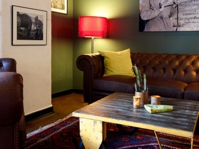 Hotel First Norrtull