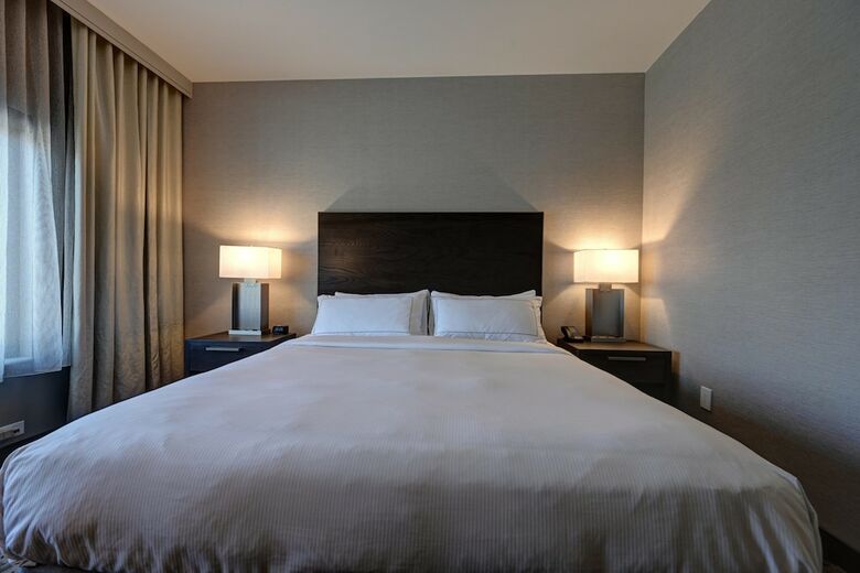 Hotel Doubletree By Hilton Denver International Airport