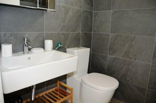 Apartamento Arenales Del Mar Menor - 9308