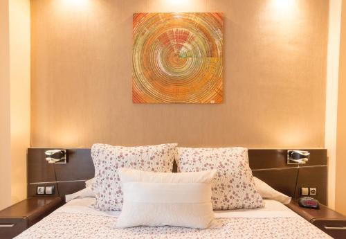 Apartamento Malagasuite Seaview Beach&pool