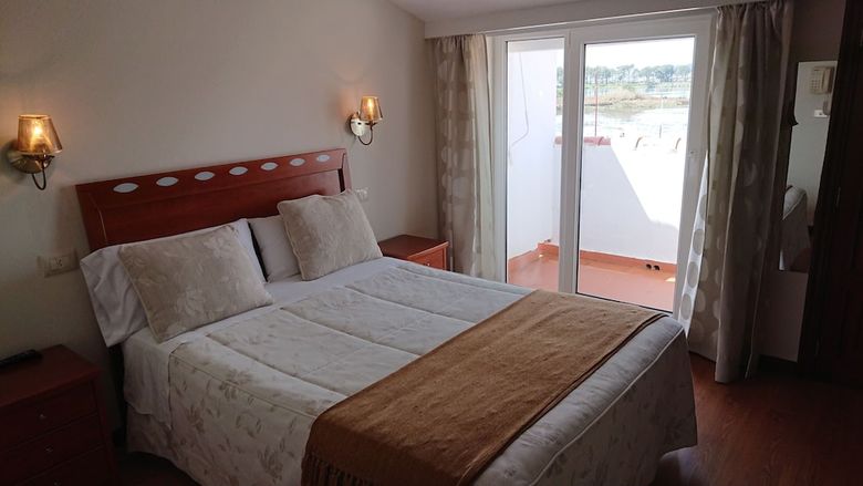 Hotel Avenida