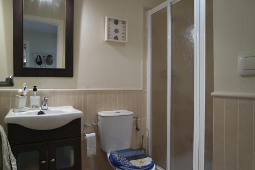 Apartamento Isla Canela Tours Pelicanos