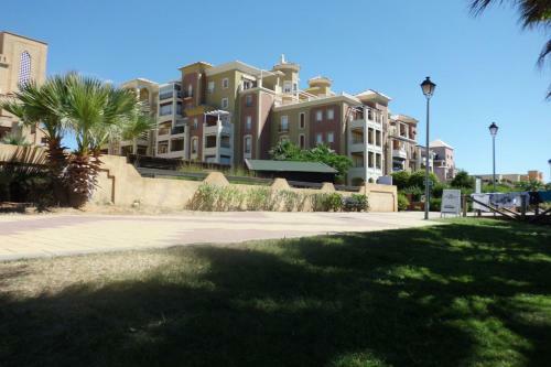 Apartamento Isla Canela Tours Playa Canela I