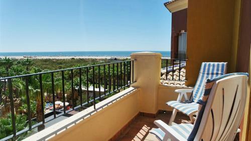 Apartamento Isla Canela Tours Playa Canela I