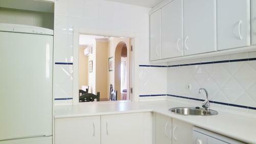 Apartamento Isla Canela Tours Playa Canela I