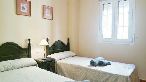 Apartamento Isla Canela Tours Playa Canela I