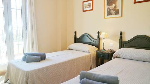Apartamento Isla Canela Tours Playa Canela I