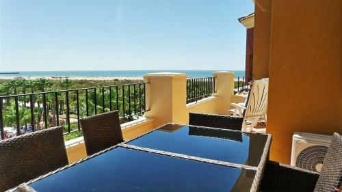 Apartamento Isla Canela Tours Playa Canela I