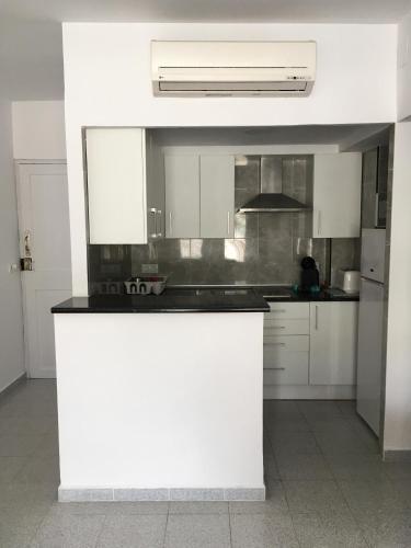 Apartamentos Las Palmeras