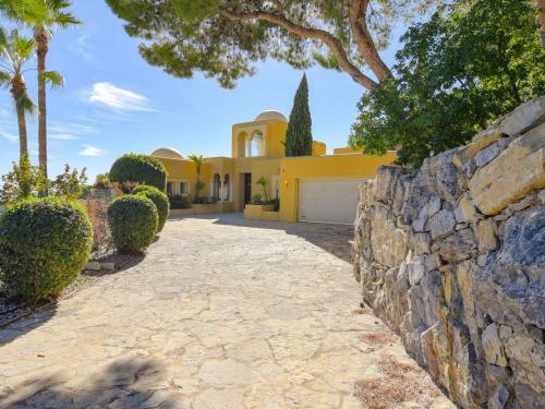 Villa Bourgois