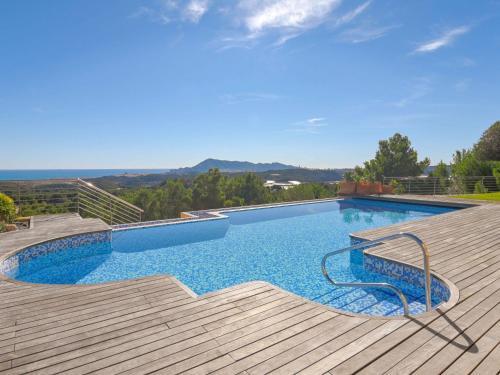 Villa Bourgois