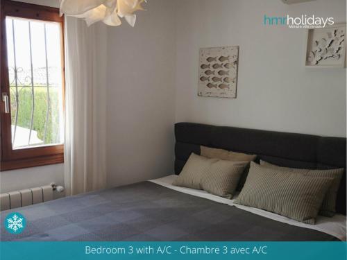 Villa Casa Los Limoneros