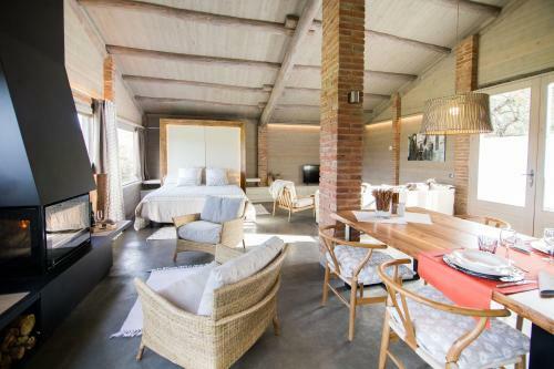 Agroturismo El Porxo de La Barraca