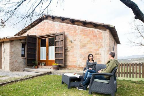 Agroturismo El Porxo de La Barraca