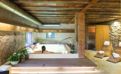 Agroturismo El Porxo de La Barraca
